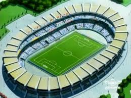 1973 wurde die radrennbahn abgerissen und mit dem prinzenparkstadion ein reines fußball bzw. Prinzenparkstadion Captain Tsubasa Wiki Fandom