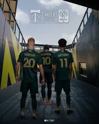 Portland Timbers