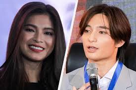 Angel Locsin defends stepson against 'nepo baby' branding | ABS-CBN  Entertainment