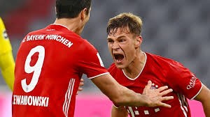 May 26, 2021 · der bvb war 2013 (4:2) und 2014 (2:0) jeweils in dortmund erfolgreich. Fc Bayern Munchen Holt Dank Kimmich Supercup Gegen Bvb