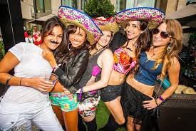 No te pierdas, además, qué se. 4 Acts Of Cultural Appropriation You Should Avoid This Cinco De Mayo