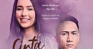 Darlina kemudiannya berjumpa dengan hakim yang ditugaskan oleh datuk marzuki untuk menjadi. Drama Cinta Non Grata Tv3 Myinfotaip