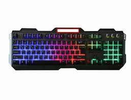Preo My Game Mg40 Gaming Klavye Fiyati Ve Ozellikleri
