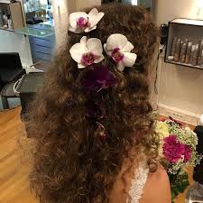 The bohemians inspire this style. 14 Bridal Hairstyles For Natural Hair Naturallycurly Com