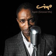 Again (Groove Mix)