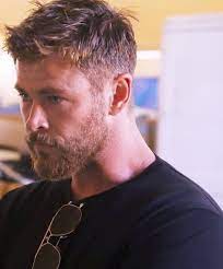 Pin By Avacado On Marvel Chris Hemsworth Hair Chris Hemsworth Haircut Mens Hairstyles