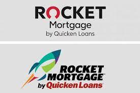 Learn about home loan and refinancing options. Quicken Loans Launches New Rocket Mortgage Logo