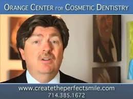 LVI Trained Cosmetic Dentist
