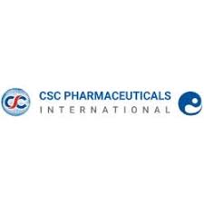 CSC Pharmaceuticals International | Mumbai