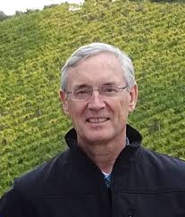 National Dairy Shrine Officers