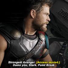 It stars patrick swayze, keanu reeves, lori petty and gary busey. Tony S Unpopular Marvel Opinions Yirmiuc Wattpad
