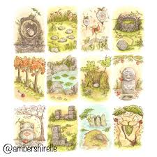 With all the time staying home, puzzle businesses are booming to revisit this article, visit my profile, thenview saved stories. Korok Puzzles Art Print Etsy Puzzle Art Zelda Art Art Prints