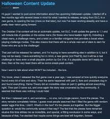 Scott cawthon (author) 4.9 out of 5 stars. Five Nights At Freddy S Theories Fnaf 4 Halloween Update News
