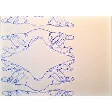 Alana Macdougall Bachelor Of Fine Arts Drawings Art