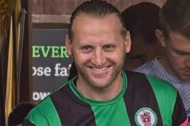 New Burgess Hill Town boss: Get behind all the boys, we will give  everything for OUR fans and OUR club