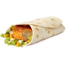 Is mcdonalds grilled chicken snack wrap healthy. The 11 Healthiest Fast Food Lunches Diet And Nutrition Center Everyday Health