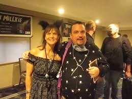 Johnny Caps Return To Chiller Theatre | popgeeks.com