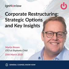 Commercial Lawyers London for Start-Ups & SMEs: Ignition Law