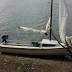 Authorities ID missing Hoover Reservoir boater