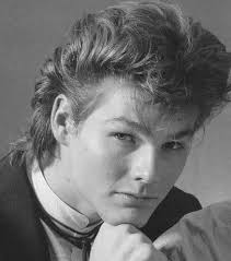 Has anyone heard anything about Morten Harket?