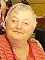 Richard Thacker Obituary (1938