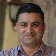 Sanjay Khinvasara Email & Phone Number