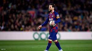 لأول مرة منذ عام 2000، بات الأرجنتيني ليونيل ميسي، دون عقد مع برشلونة؛ الأمر الذي يجعله قادرًا على الانتقال لأي نادٍ إن رغب بذلك. Ø¨Ø¹Ø¯ ØªÙ‚Ø§Ø±ÙŠØ± Ø§Ù„Ø§Ù†ÙØµØ§Ù„ Ø§Ù„ØªØ§Ø±ÙŠØ®ÙŠ ÙƒØ´Ù Ø§Ù„ÙˆØ¬Ù‡Ø© Ø§Ù„Ù…Ø­ØªÙ…Ù„Ø© Ù„Ù…ÙŠØ³ÙŠ Ø£Ø®Ø¨Ø§Ø± Ø³ÙƒØ§ÙŠ Ù†ÙŠÙˆØ² Ø¹Ø±Ø¨ÙŠØ©