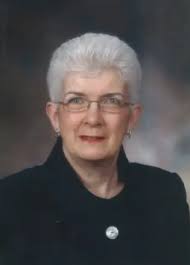 Obituary information for Dorothy Jean Welsh