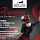 Flamenco sin fronteras event image