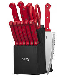 guide to buying kitchen knives