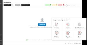 Intrinsity - 自然語言處理分析解決方案