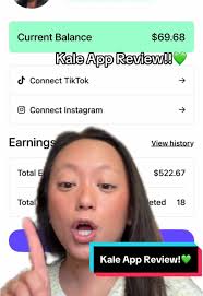 Apps Similar to Kale