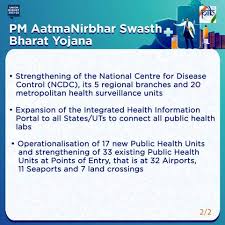 #aatmanirbharbharatkabudget #budget #budget2021 #unionbudget #nirmalasitharaman #parliament subscribe to #pib india for official videos on government of. Pib India On Twitter Budget2021 Presented By Fm Nsitharaman Strongly Positioned Health Wellbeing As One Of The 6 Crucial Pillars Of Aatmanirbharbharat Budget Allocation For The Same Has Been Increased To