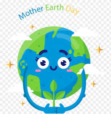 Though earth day is mainstream now, its roots go back to the radical 1960s. Mother Earth Day Messages Sticker 7 Journee De La Terre Png Image With Transparent Background Toppng