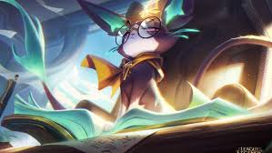 The 10th anniversary event was a celebratory group of events at that happened during the whole month of october in 2019. League Of Legends Patch 11 10 Brings Buffs To Yuumi Irelia And Lux