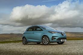Best small electric cars 2021. Renault Zoe Named Best Small Electric Car For Value In The What Car Car Of The Year Awards 2021