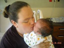 Adrian Nicole Bronson-Toriz's Memorial Website