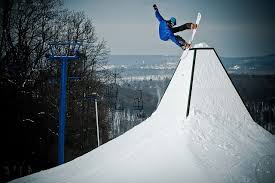 Shawnee Mountain Shawnee Mountain Skiing Winter Sports