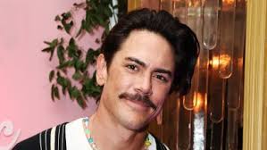 Tom Sandoval : Latest News