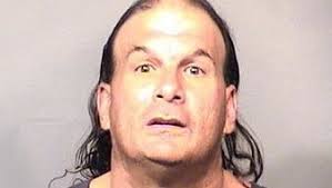 Photos: Arrest mugshots 10-6-15