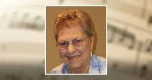 Colette Eissinger Obituary December 10, 2021