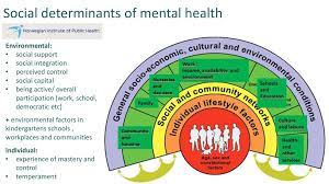 Approaching Public Mental Health In Norway Ppt Download