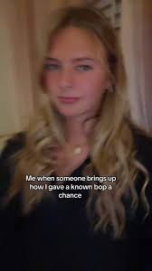 More than once 💀 #bop #embarrassing