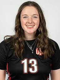 2023 Volleyball Roster