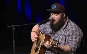 "Gravedigger" by Marcus Clingaman (Warsaw 2014)