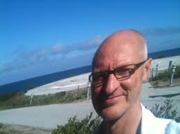 Ole Steen Jørgensen