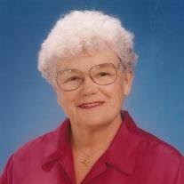 Annie Mae Price Obituary