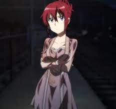 Sakurai Aoi (top) and Haruka Komi (bottom), Rail... - anicast