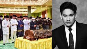 18:47 1/11/2020 18:47 1/11/2020 đời sống giới trẻ. Pangeran Abdul Azim Putra Sultan Hassanal Bolkiah Meninggal Dunia Brunei Berkabung Serambi Indonesia