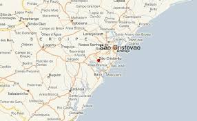 São cristóvão é um município brasileiro ao estado de sergipe. Sao Cristovao Weather Forecast